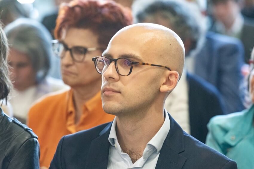 Evento Finalisti 23 Edizione 2024 | Premio Biella Letteratura Industria