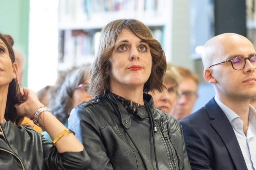 Evento Finalisti 23 Edizione 2024 | Premio Biella Letteratura Industria