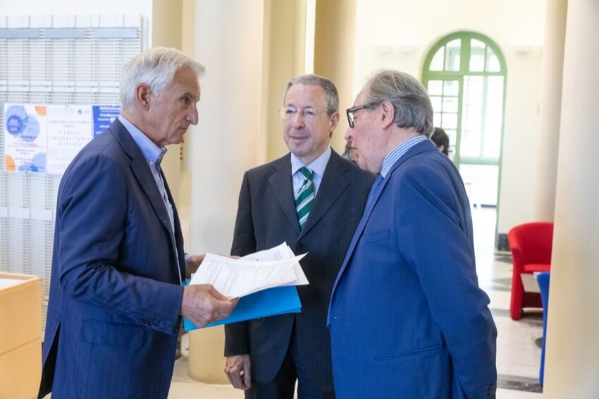 Evento Finalisti 23 Edizione 2024 | Premio Biella Letteratura Industria