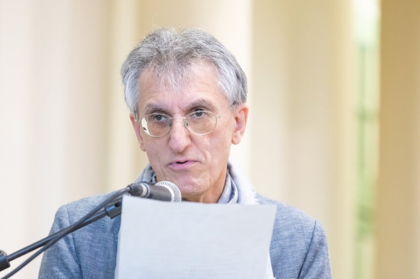 Evento Finalisti 23 Edizione 2024 | Premio Biella Letteratura Industria