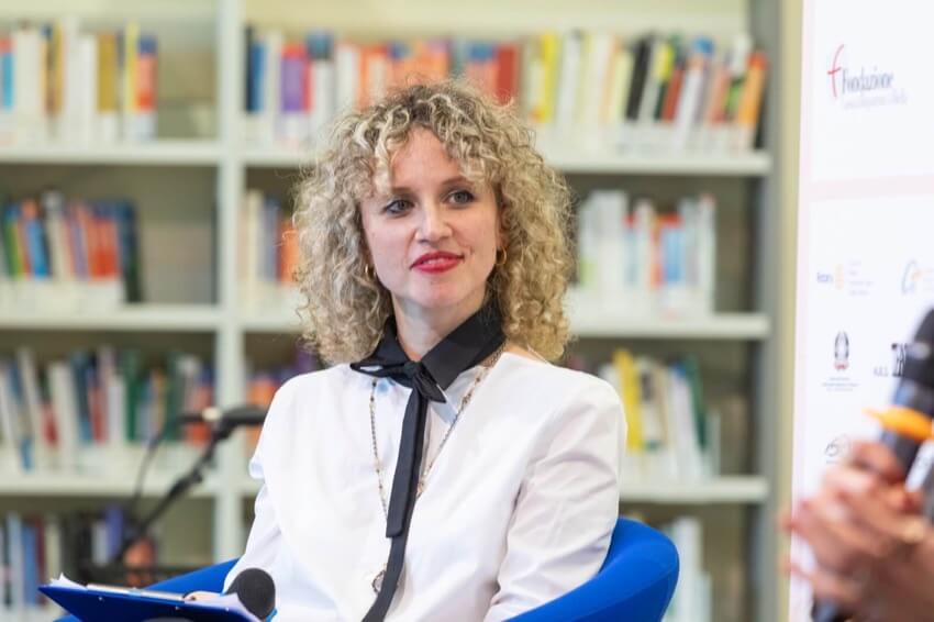 Evento Finalisti 23 Edizione 2024 | Premio Biella Letteratura Industria