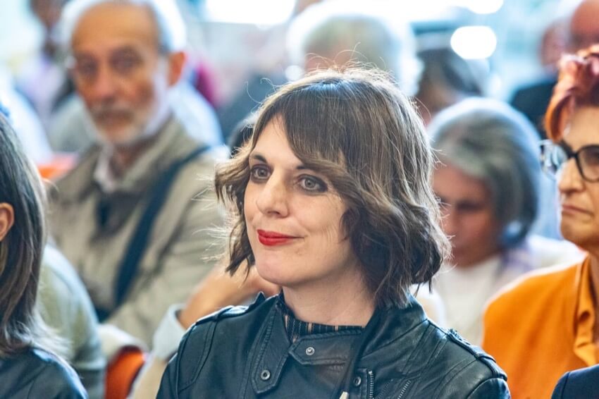 Evento Finalisti 23 Edizione 2024 | Premio Biella Letteratura Industria