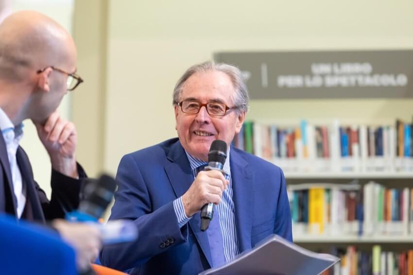 Evento Finalisti 23 Edizione 2024 | Premio Biella Letteratura Industria