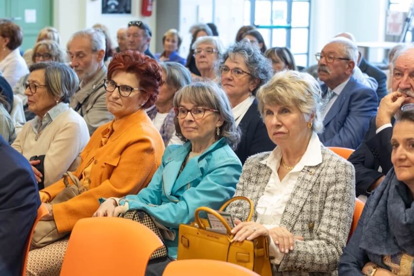 Evento Finalisti 23 Edizione 2024 | Premio Biella Letteratura Industria