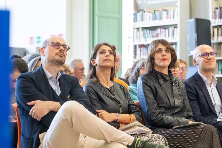 Evento Finalisti 23 Edizione 2024 | Premio Biella Letteratura Industria