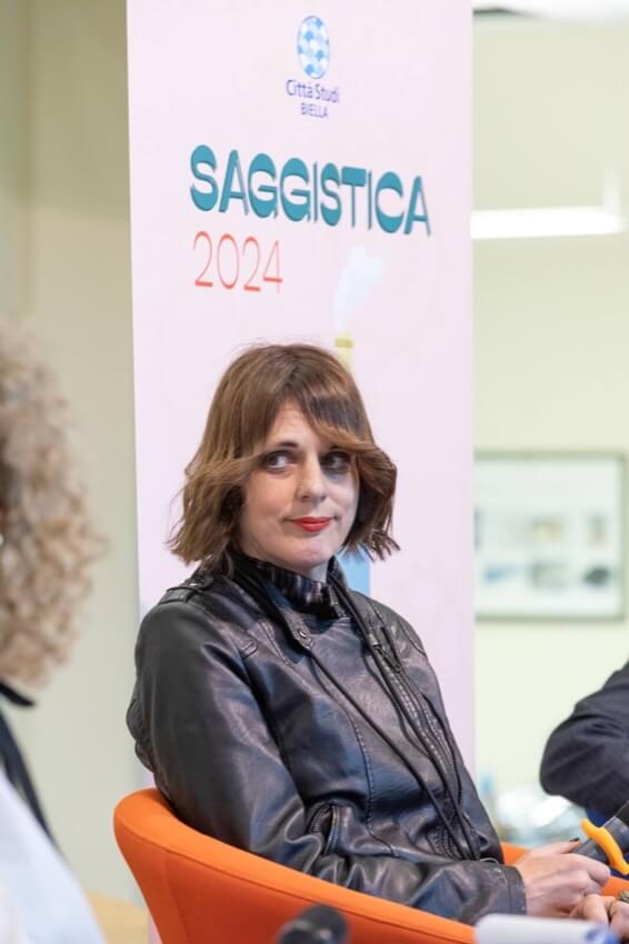Evento Finalisti 23 Edizione 2024 | Premio Biella Letteratura Industria