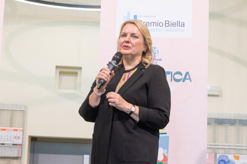 Evento Finalisti 23 Edizione 2024 | Premio Biella Letteratura Industria