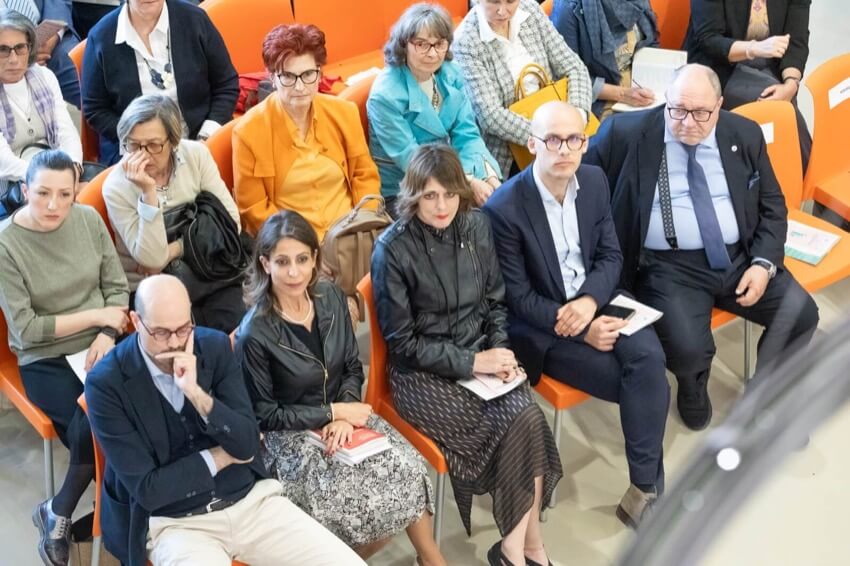 Evento Finalisti 23 Edizione 2024 | Premio Biella Letteratura Industria