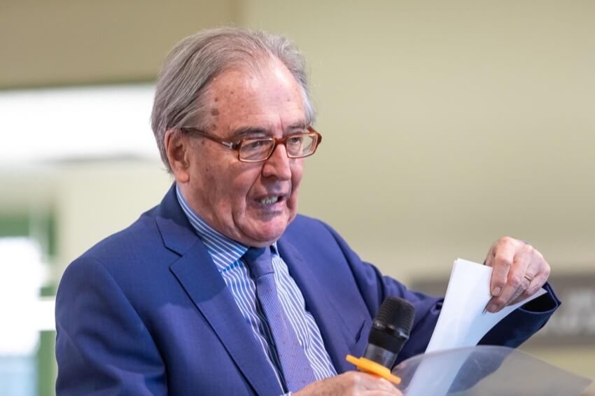 Evento Finalisti 23 Edizione 2024 | Premio Biella Letteratura Industria
