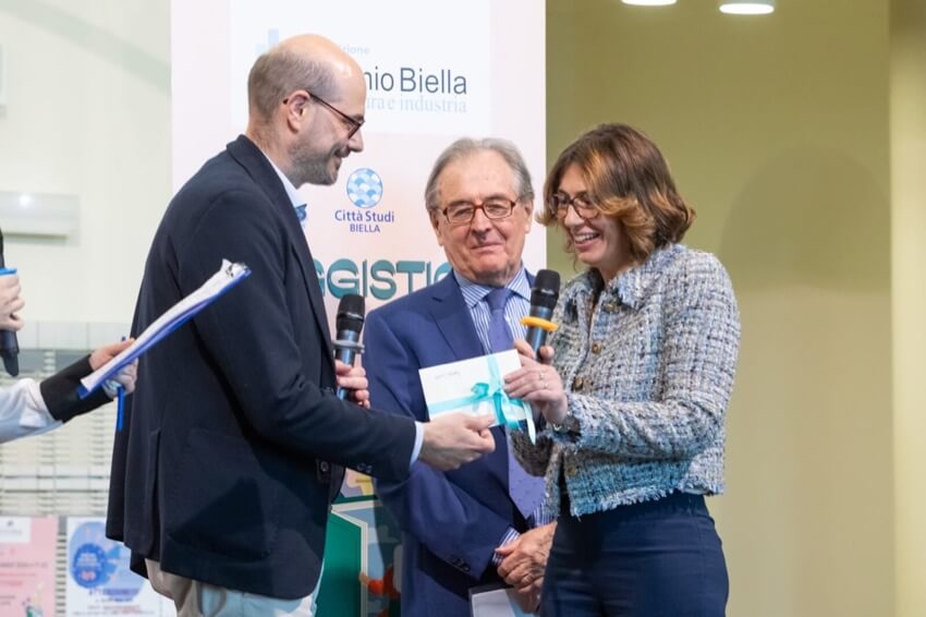 Evento Finalisti 23 Edizione 2024 | Premio Biella Letteratura Industria