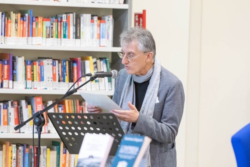 Evento Finalisti 23 Edizione 2024 | Premio Biella Letteratura Industria