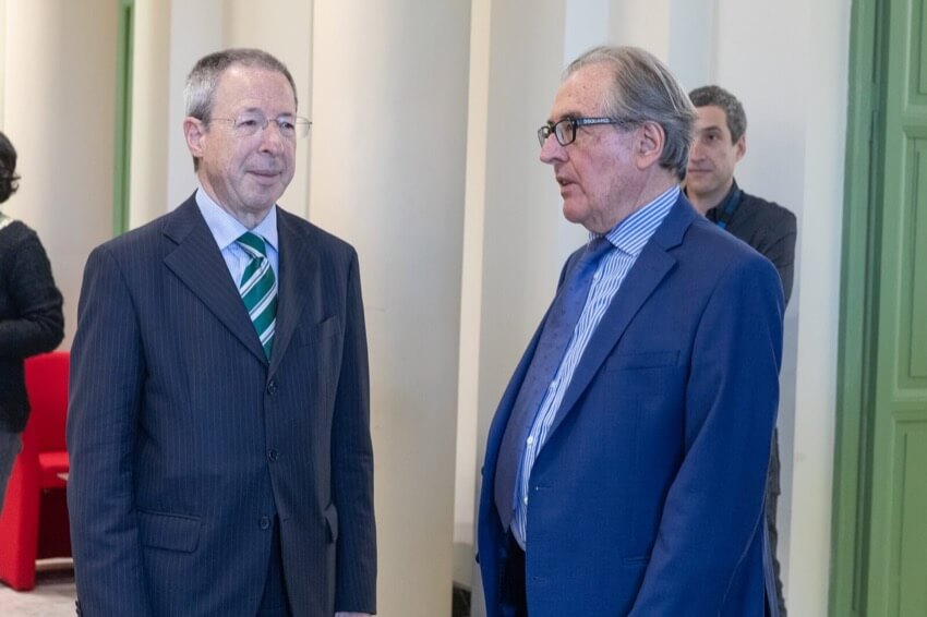 Evento Finalisti 23 Edizione 2024 | Premio Biella Letteratura Industria