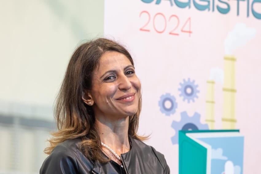 Evento Finalisti 23 Edizione 2024 | Premio Biella Letteratura Industria