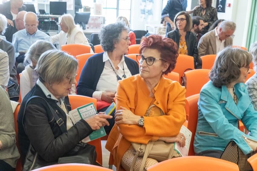 Evento Finalisti 23 Edizione 2024 | Premio Biella Letteratura Industria