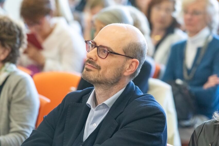 Evento Finalisti 23 Edizione 2024 | Premio Biella Letteratura Industria