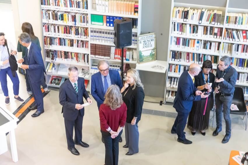 Evento Finalisti 23 Edizione 2024 | Premio Biella Letteratura Industria