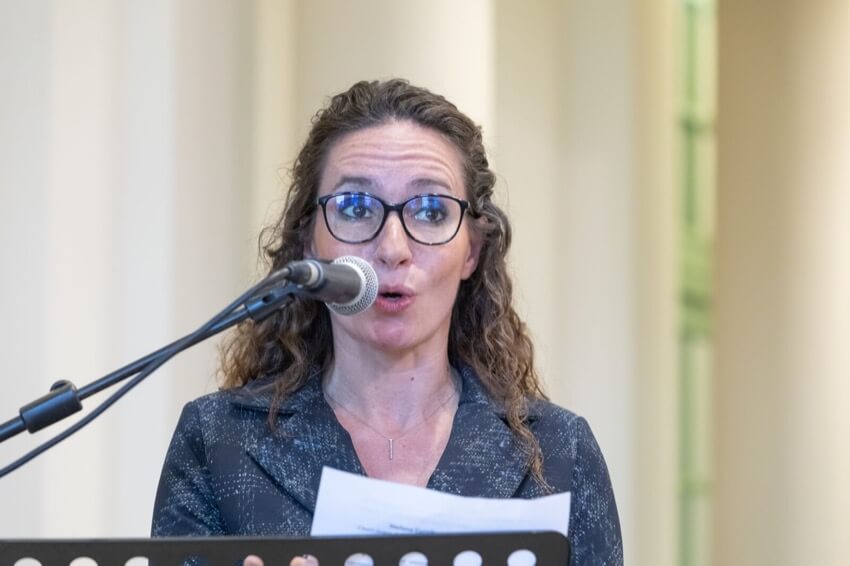 Evento Finalisti 23 Edizione 2024 | Premio Biella Letteratura Industria