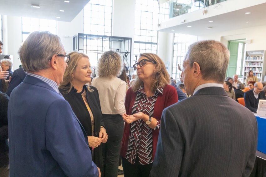 Evento Finalisti 23 Edizione 2024 | Premio Biella Letteratura Industria