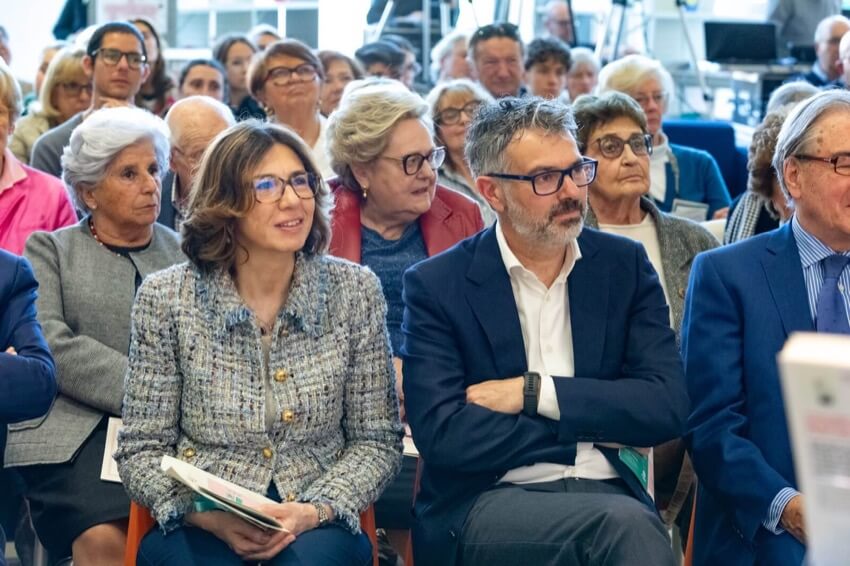 Evento Finalisti 23 Edizione 2024 | Premio Biella Letteratura Industria