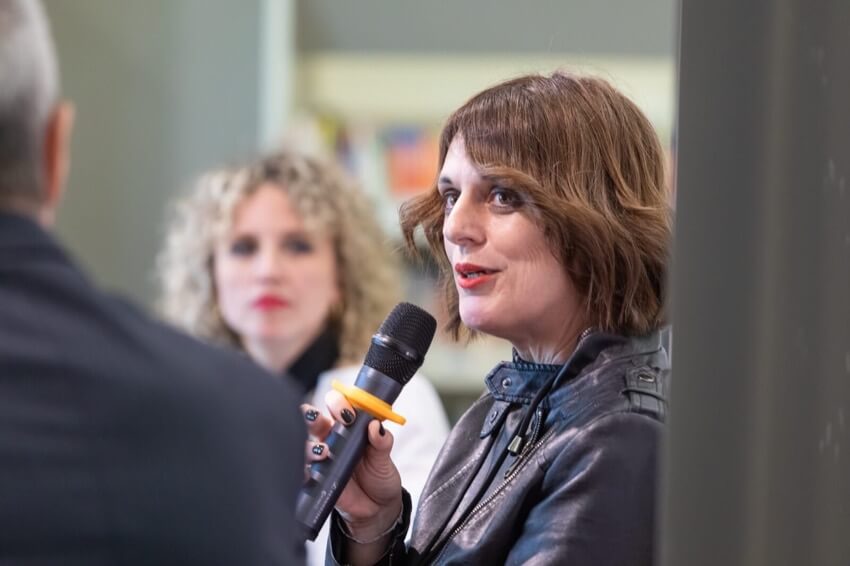 Evento Finalisti 23 Edizione 2024 | Premio Biella Letteratura Industria