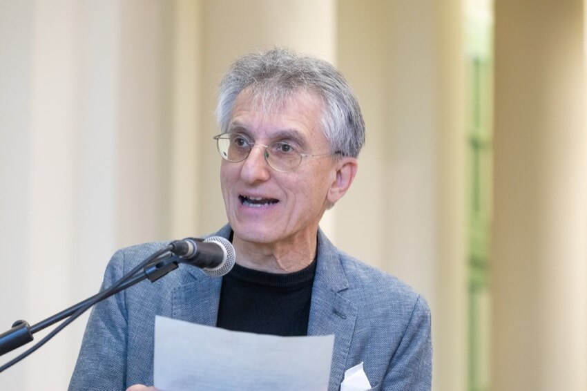 Evento Finalisti 23 Edizione 2024 | Premio Biella Letteratura Industria
