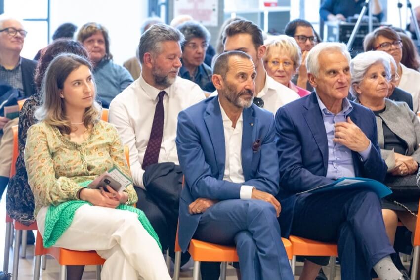 Evento Finalisti 23 Edizione 2024 | Premio Biella Letteratura Industria