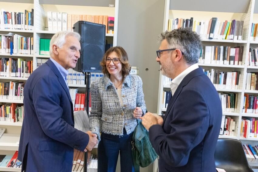 Evento Finalisti 23 Edizione 2024 | Premio Biella Letteratura Industria