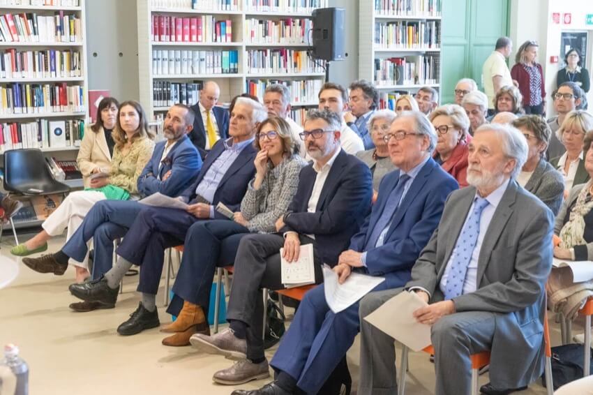 Evento Finalisti 23 Edizione 2024 | Premio Biella Letteratura Industria