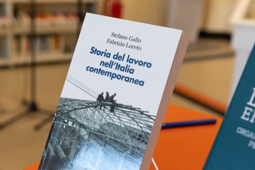Evento Finalisti 23 Edizione 2024 | Premio Biella Letteratura Industria