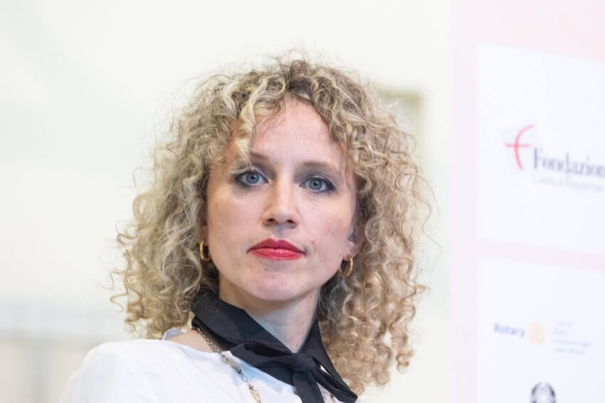 Evento Finalisti 23 Edizione 2024 | Premio Biella Letteratura Industria