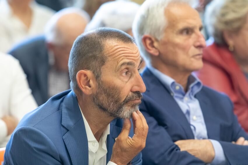 Evento Finalisti 23 Edizione 2024 | Premio Biella Letteratura Industria