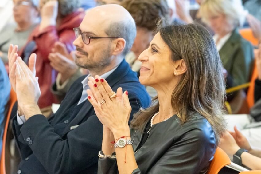 Evento Finalisti 23 Edizione 2024 | Premio Biella Letteratura Industria