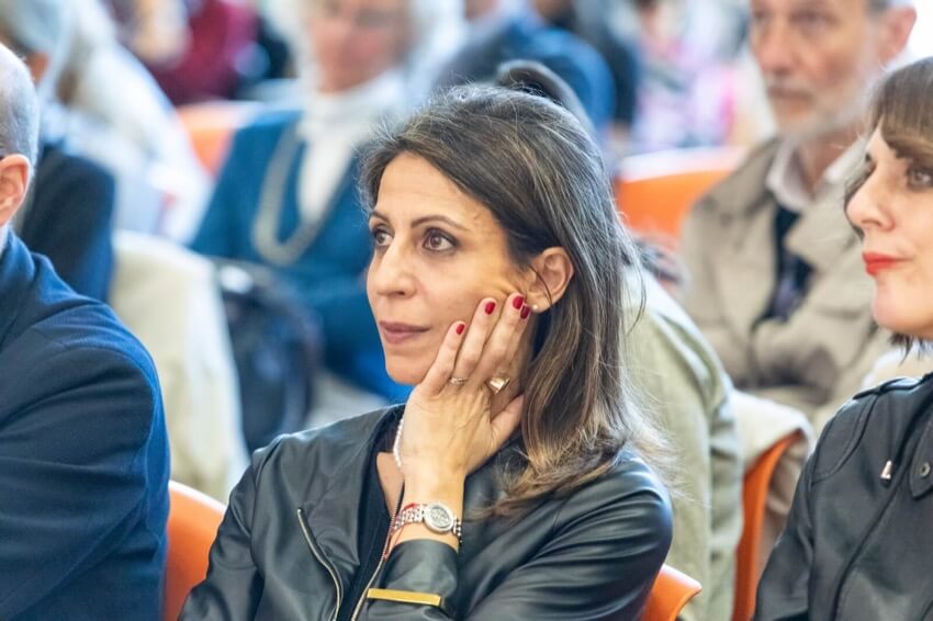 Evento Finalisti 23 Edizione 2024 | Premio Biella Letteratura Industria