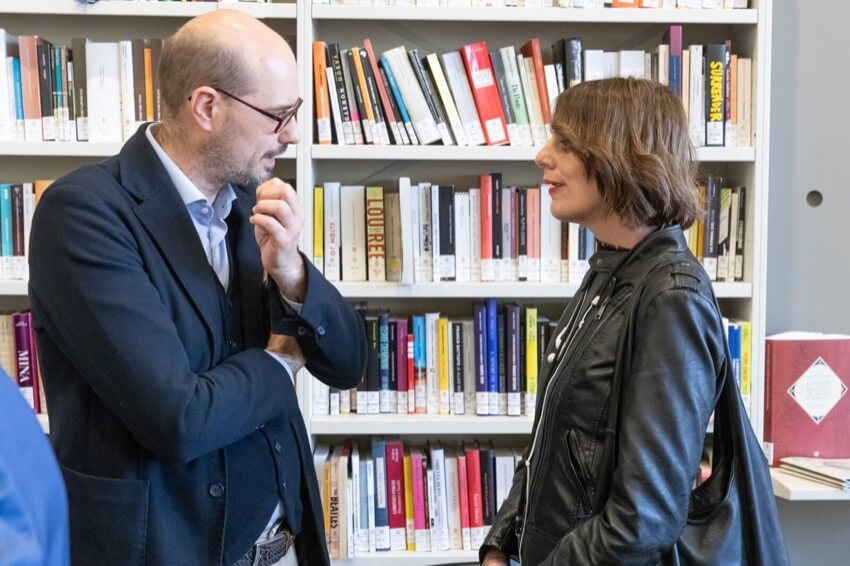 Evento Finalisti 23 Edizione 2024 | Premio Biella Letteratura Industria