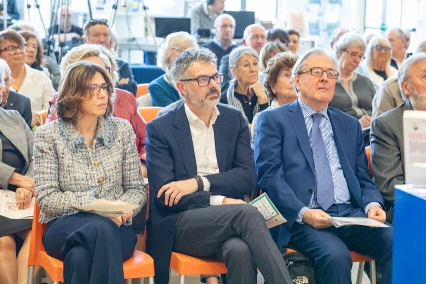 Evento Finalisti 23 Edizione 2024 | Premio Biella Letteratura Industria