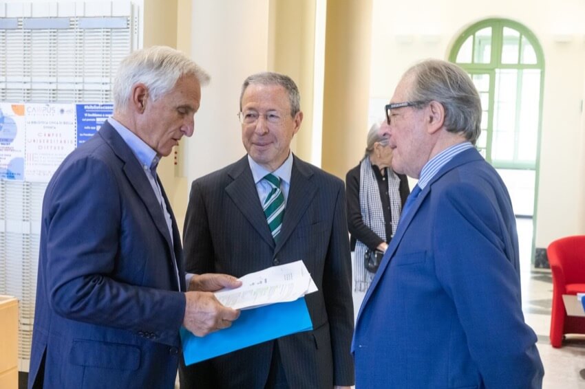 Evento Finalisti 23 Edizione 2024 | Premio Biella Letteratura Industria