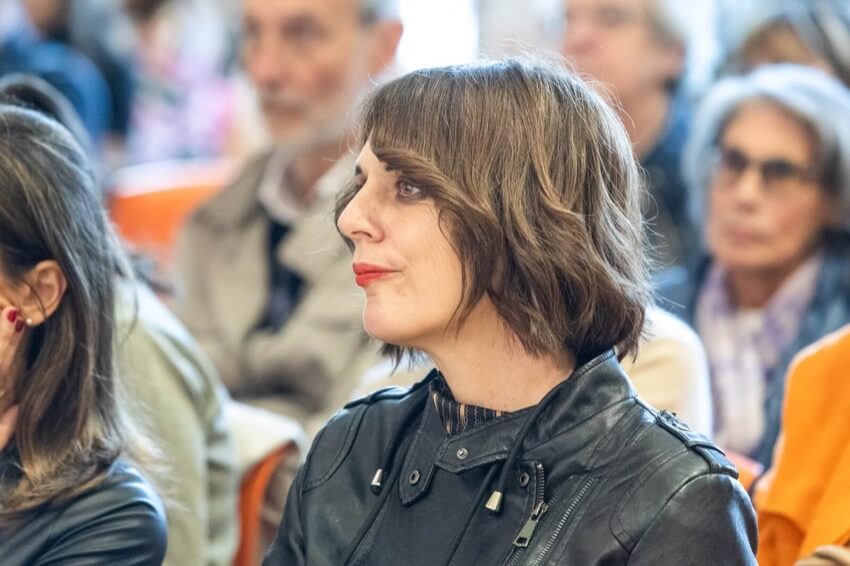 Evento Finalisti 23 Edizione 2024 | Premio Biella Letteratura Industria