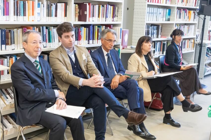 Evento Finalisti 23 Edizione 2024 | Premio Biella Letteratura Industria