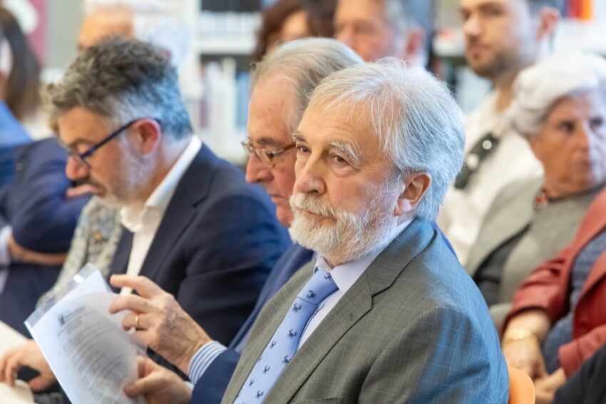 Evento Finalisti 23 Edizione 2024 | Premio Biella Letteratura Industria