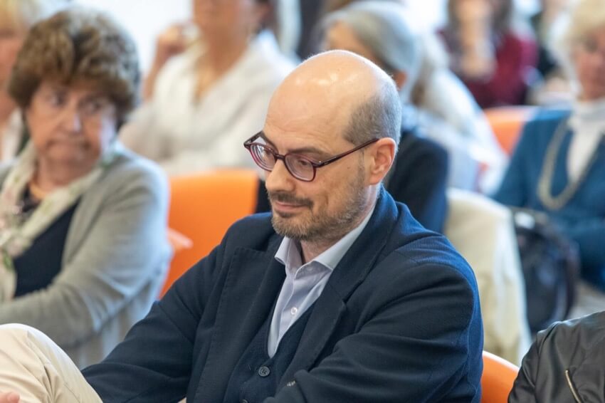Evento Finalisti 23 Edizione 2024 | Premio Biella Letteratura Industria