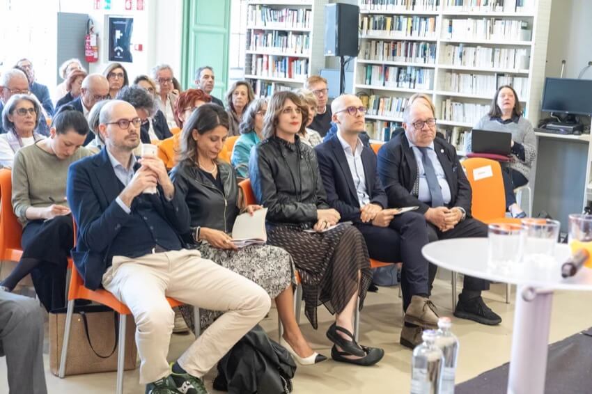 Evento Finalisti 23 Edizione 2024 | Premio Biella Letteratura Industria