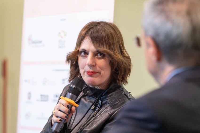 Evento Finalisti 23 Edizione 2024 | Premio Biella Letteratura Industria