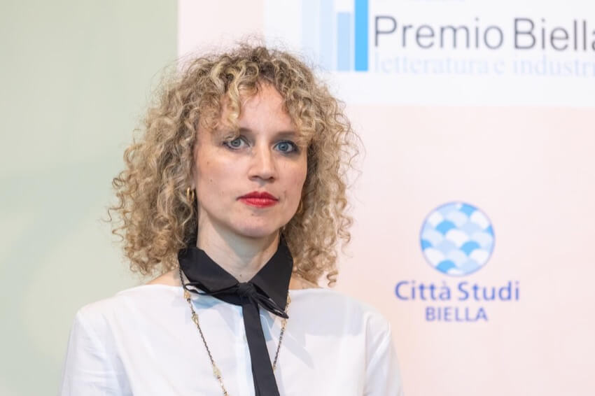 Evento Finalisti 23 Edizione 2024 | Premio Biella Letteratura Industria