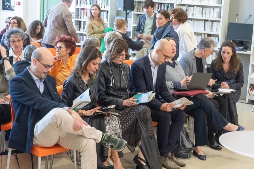 Evento Finalisti 23 Edizione 2024 | Premio Biella Letteratura Industria