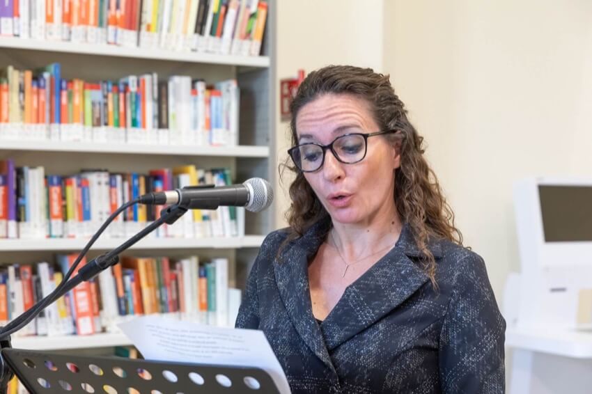 Evento Finalisti 23 Edizione 2024 | Premio Biella Letteratura Industria