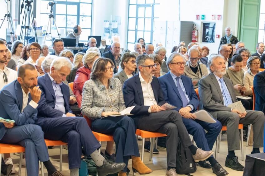 Evento Finalisti 23 Edizione 2024 | Premio Biella Letteratura Industria