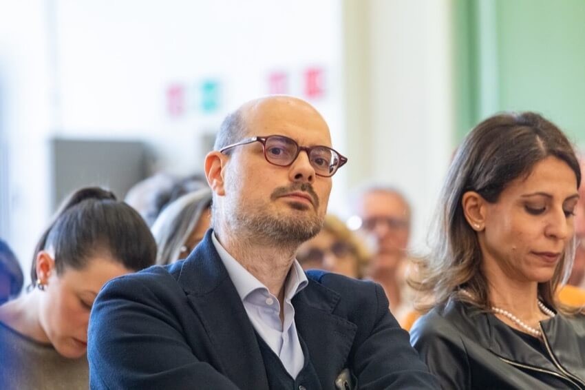Evento Finalisti 23 Edizione 2024 | Premio Biella Letteratura Industria