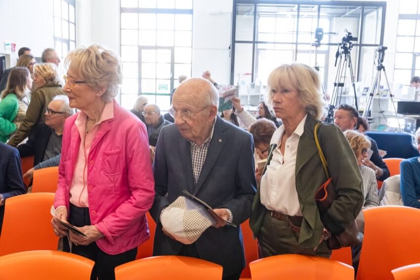 Evento Finalisti 23 Edizione 2024 | Premio Biella Letteratura Industria