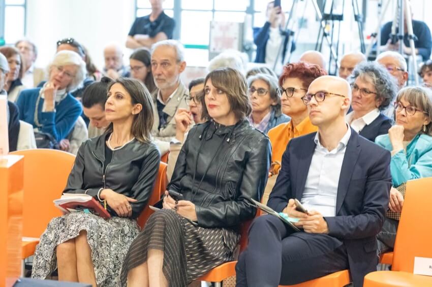 Evento Finalisti 23 Edizione 2024 | Premio Biella Letteratura Industria