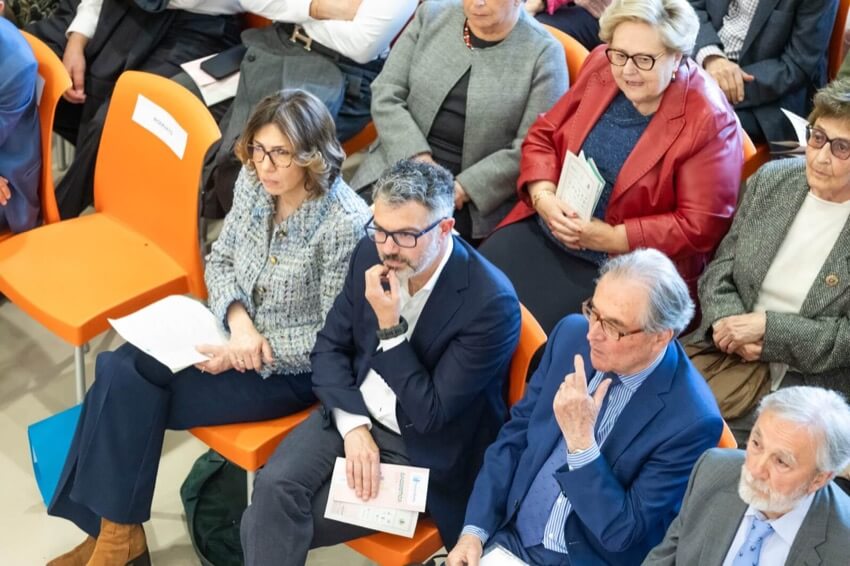 Evento Finalisti 23 Edizione 2024 | Premio Biella Letteratura Industria